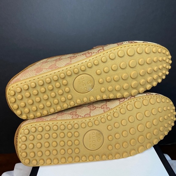 Gucci supreme bee loafer 🐝 - Picture 5 of 9